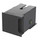 C13T671600 Epson Maintenance Box for WF-C5290, WF-C5790, WF-C529R Printers